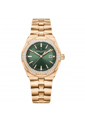 Vacheron Constantin Overseas Self-Winding 35 mm 4605V/200R-B969